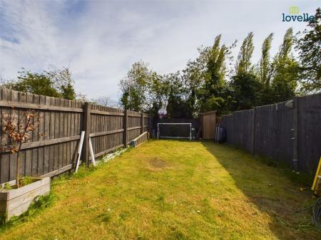 2 bedroom House to let in Abbots Way, Scothern