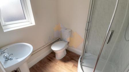 5 bedroom House to let in West Parade, Lincoln