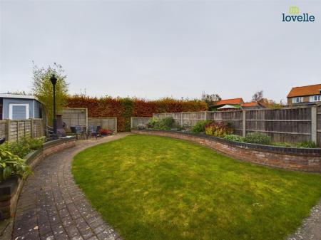 2 bedroom Terraced House to let in Beckside, Nettleham