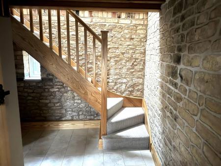 2 bedroom Terraced House to let in Beckside, Nettleham