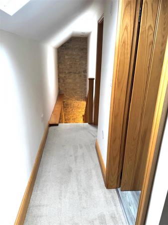 2 bedroom Terraced House to let in Beckside, Nettleham