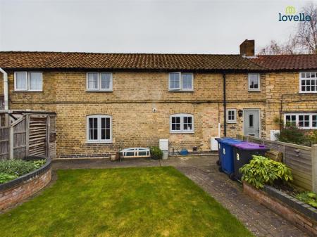 Beckside, Nettleham
