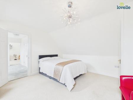 6 bedroom Detached house for sale in Blackfriars Road, Lincoln, LN2