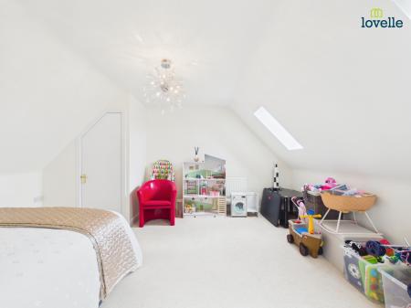 6 bedroom Detached house for sale in Blackfriars Road, Lincoln, LN2