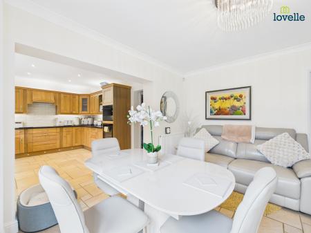 6 bedroom Detached house for sale in Blackfriars Road, Lincoln, LN2