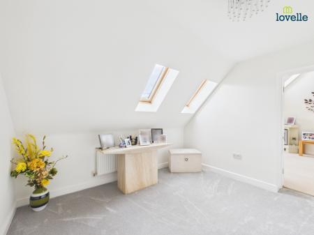 6 bedroom Detached house for sale in Blackfriars Road, Lincoln, LN2
