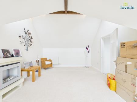 6 bedroom Detached house for sale in Blackfriars Road, Lincoln, LN2
