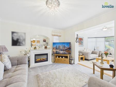 6 bedroom Detached house for sale in Blackfriars Road, Lincoln, LN2