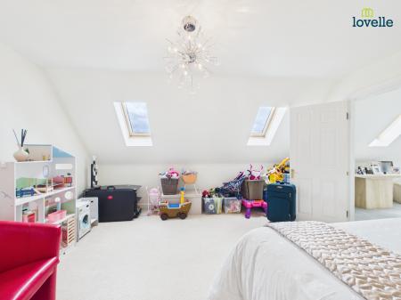 6 bedroom Detached house for sale in Blackfriars Road, Lincoln, LN2