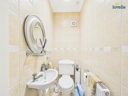 6 bedroom Detached house for sale in Blackfriars Road, Lincoln, LN2