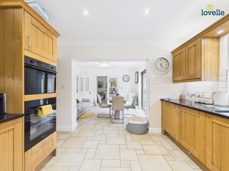6 bedroom Detached house for sale in Blackfriars Road, Lincoln, LN2