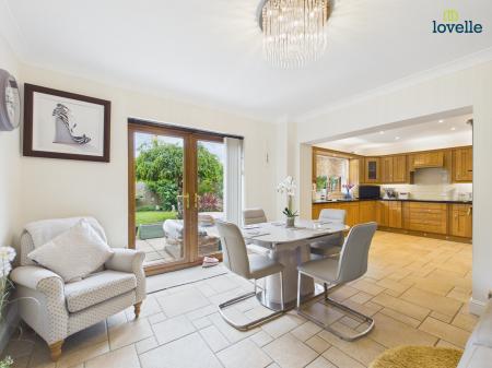 6 bedroom Detached house for sale in Blackfriars Road, Lincoln, LN2