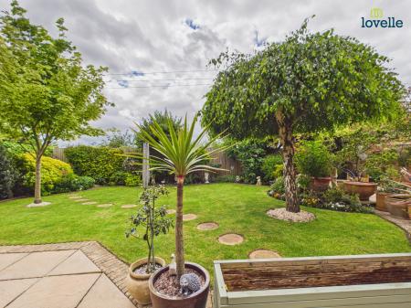 6 bedroom Detached house for sale in Blackfriars Road, Lincoln, LN2