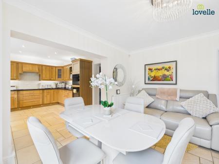 6 bedroom Detached house for sale in Blackfriars Road, Lincoln, LN2