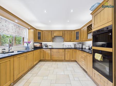 6 bedroom Detached house for sale in Blackfriars Road, Lincoln, LN2
