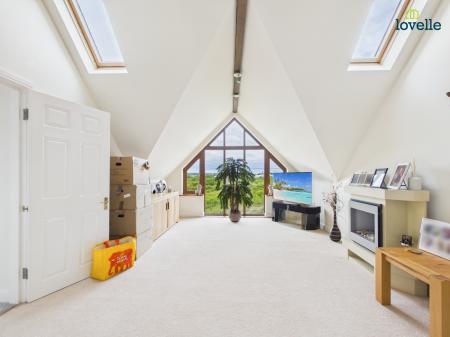 6 bedroom Detached house for sale in Blackfriars Road, Lincoln, LN2