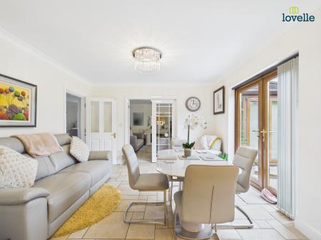 6 bedroom Detached house for sale in Blackfriars Road, Lincoln, LN2