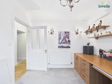 6 bedroom Detached house for sale in Blackfriars Road, Lincoln, LN2