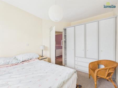 2 bedroom Semi-detached bungalow for sale in Hawthorn Avenue, Cherry Willingham, LN3