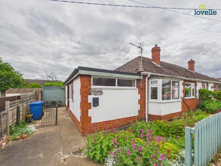Hawthorn Avenue, Cherry Willingham, LN3