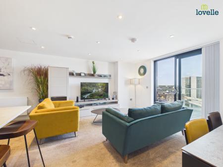 20 Brayford Wharf North, Lincoln, LN1