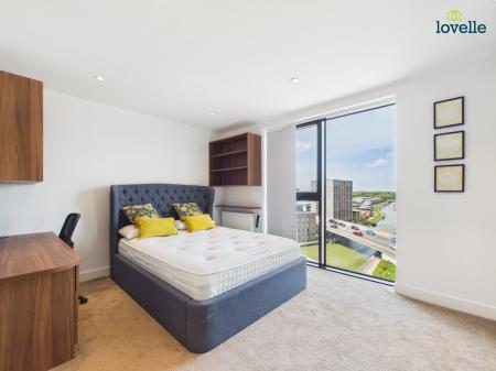 3 bedroom Apartment for sale in 20 Brayford Wharf North, Lincoln, LN1
