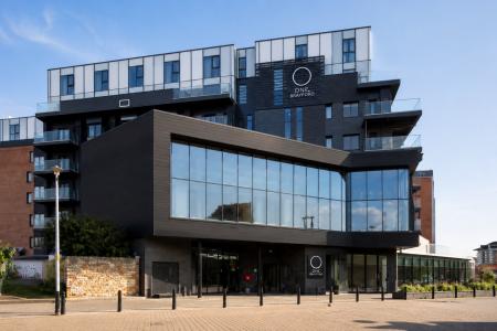 20 Brayford Wharf North, Lincoln, LN1