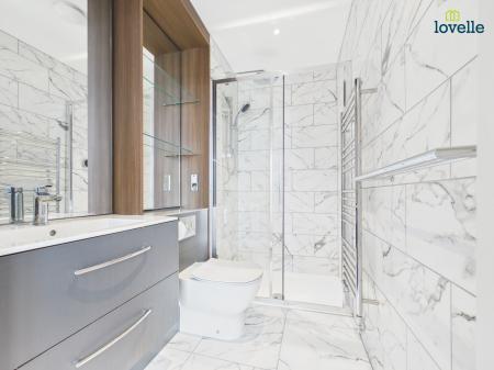 3 bedroom Apartment for sale in 20 Brayford Wharf North, Lincoln, LN1