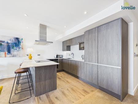 3 bedroom Apartment for sale in 20 Brayford Wharf North, Lincoln, LN1