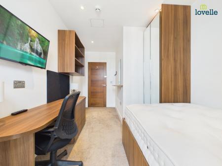 3 bedroom Apartment for sale in 20 Brayford Wharf North, Lincoln, LN1