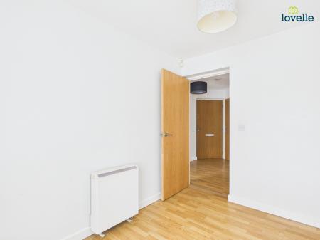 2 bedroom Flat for sale in Sobraon Heights, Bailgate, Uphill Lincoln, Lincoln, LN1