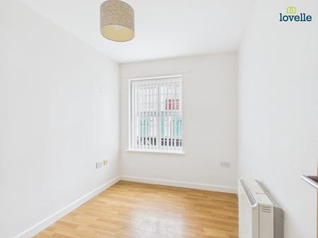 2 bedroom Flat for sale in Sobraon Heights, Bailgate, Uphill Lincoln, Lincoln, LN1