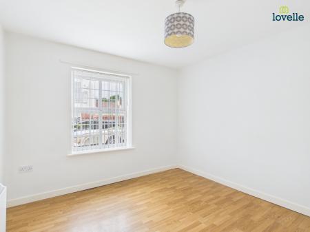2 bedroom Flat for sale in Sobraon Heights, Bailgate, Uphill Lincoln, Lincoln, LN1