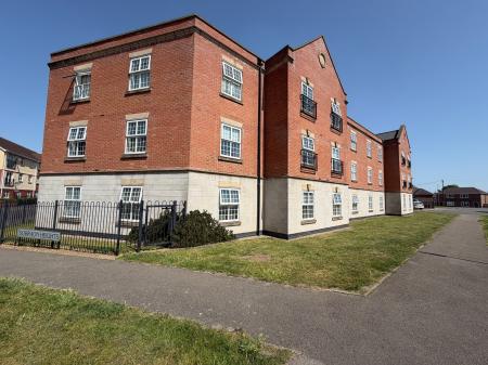 Sobraon Heights, Bailgate, Uphill Lincoln, Lincoln, LN1