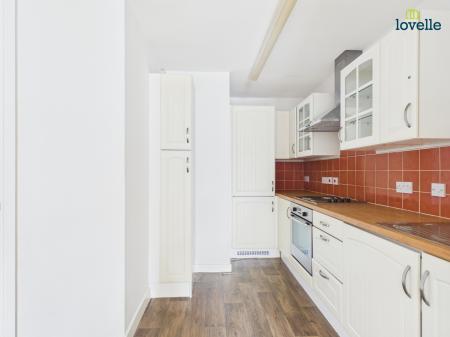 2 bedroom Flat for sale in Sobraon Heights, Bailgate, Uphill Lincoln, Lincoln, LN1