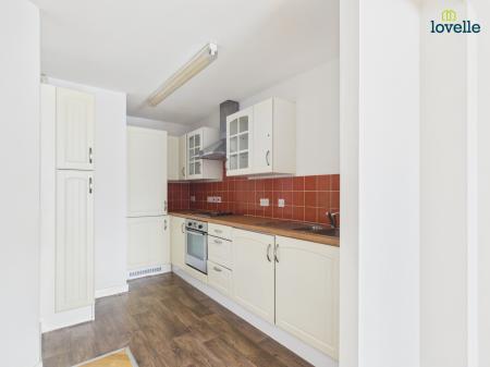 2 bedroom Flat for sale in Sobraon Heights, Bailgate, Uphill Lincoln, Lincoln, LN1