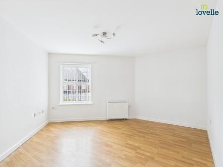 2 bedroom Flat for sale in Sobraon Heights, Bailgate, Uphill Lincoln, Lincoln, LN1