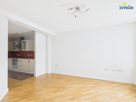 2 bedroom Flat for sale in Sobraon Heights, Bailgate, Uphill Lincoln, Lincoln, LN1