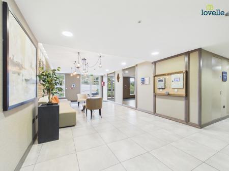 1 bedroom Flat for sale in Ottley Drive, London, SE3