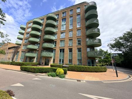 Ottley Drive, London, SE3