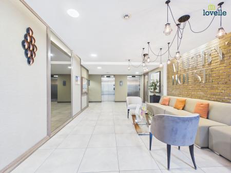 1 bedroom Flat for sale in Ottley Drive, London, SE3