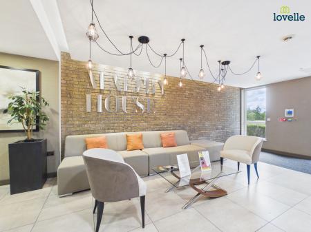 1 bedroom Flat for sale in Ottley Drive, London, SE3