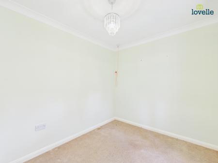 2 bedroom Semi-detached bungalow for sale in Jubilee Court, Lincoln, LN2