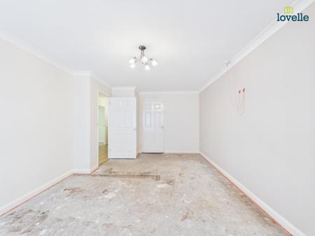 2 bedroom Semi-detached bungalow for sale in Jubilee Court, Lincoln, LN2