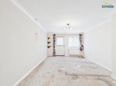 2 bedroom Semi-detached bungalow for sale in Jubilee Court, Lincoln, LN2