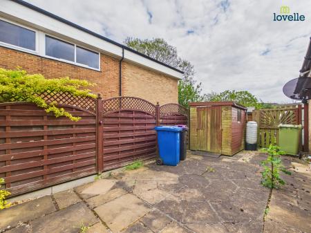 2 bedroom Semi-detached bungalow for sale in Jubilee Court, Lincoln, LN2