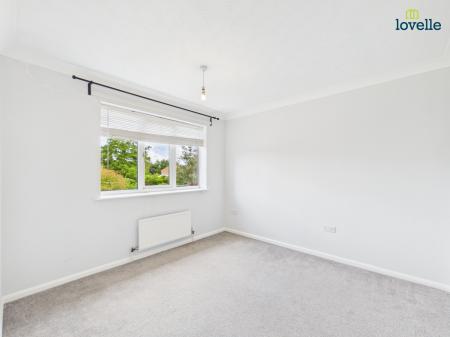 3 bedroom Detached house for sale in Lincoln Road, Dunholme, LN2