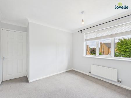 3 bedroom Detached house for sale in Lincoln Road, Dunholme, LN2