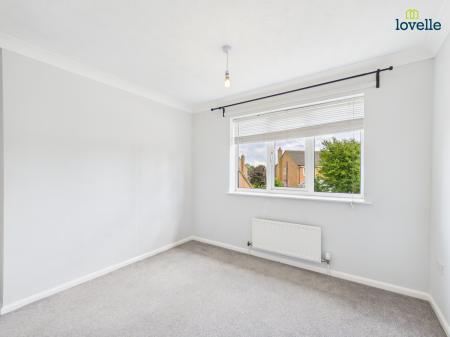 3 bedroom Detached house for sale in Lincoln Road, Dunholme, LN2