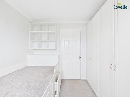 3 bedroom Detached house for sale in Lincoln Road, Dunholme, LN2